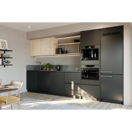 Духовой шкаф ASKO OCS8487B