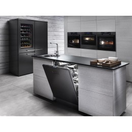 Духовой шкаф ASKO OCS8487B