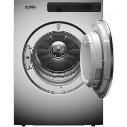 Профессиональная сушильная машина Asko TDC1773V.T