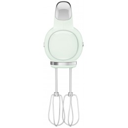 Ручной миксер Smeg HMF01PGEU