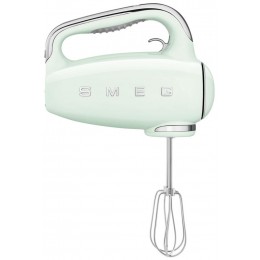 Ручной миксер Smeg HMF01PGEU