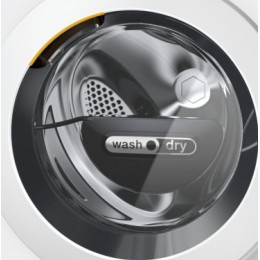 Стирально-сушильная машина Miele WTD163WCS