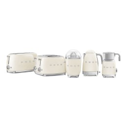 Тостер Smeg TSF02CREU