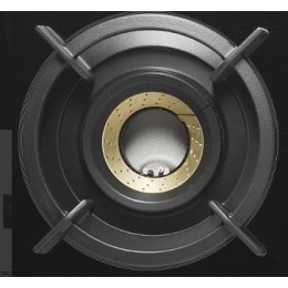 ASKO HG1825AB Газовая варочная панель