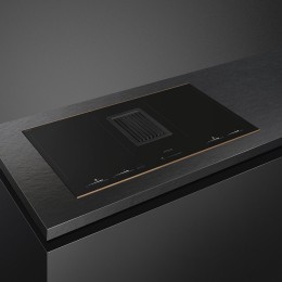 Варочная поверхность Smeg HOBD682R1