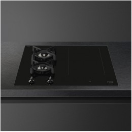 Варочная поверхность Smeg PM3643D