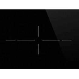 Варочная поверхность Smeg SE232TD1