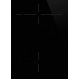 Варочная поверхность Smeg SE232TD1