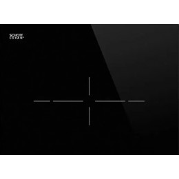 Варочная поверхность Smeg SE232TD1