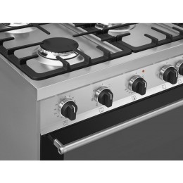 Варочный центр Smeg B901GMXI9