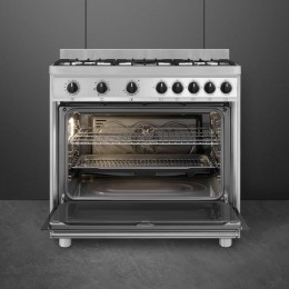 Варочный центр Smeg B901GMXI9
