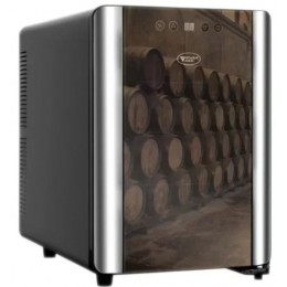 Винный шкаф Cold Vine C12-TBSF1
