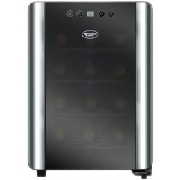 Винный шкаф Cold Vine C12-TBSF1