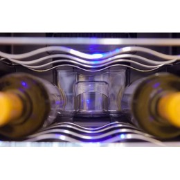Винный шкаф Cold Vine C12-TBSF1