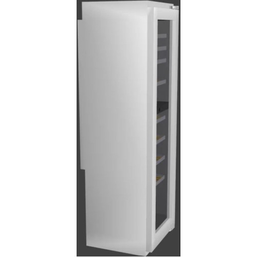 Шкаф для хранения вина Gaggenau RW 282 260