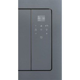 Микроволновая печь Smeg FMI120S2