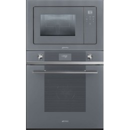 Микроволновая печь Smeg FMI120S2