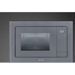 Микроволновая печь Smeg FMI120S2
