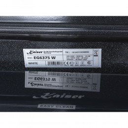 Газовый духовой шкаф Kaiser EG 6374 W