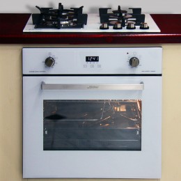 Газовый духовой шкаф Kaiser EG 6374 W