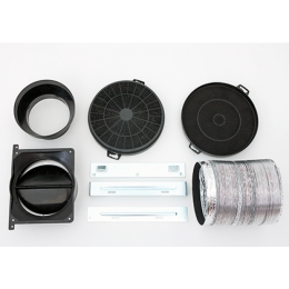 Вытяжка Kaiser AT 9430F Eco