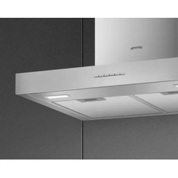 Вытяжка Smeg KBT600XE