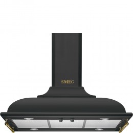 Вытяжка островная Smeg KCI19AOE