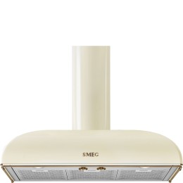 Вытяжка Smeg KS89POE