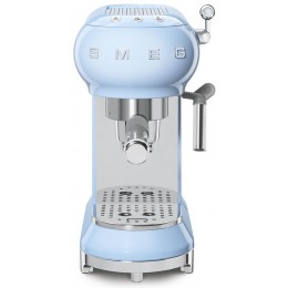 Кофеварка Smeg ECF01PBEU