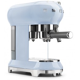 Кофеварка Smeg ECF01PBEU