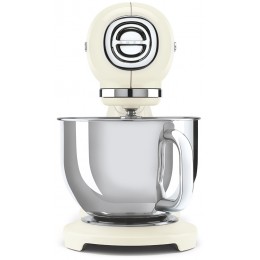Планетарный миксер Smeg SMF03CREU