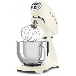 Планетарный миксер Smeg SMF03CREU