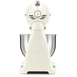 Планетарный миксер Smeg SMF03CREU