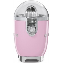 Соковыжималка для цитрусовых Smeg CJF01PKEU