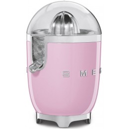 Соковыжималка для цитрусовых Smeg CJF01PKEU