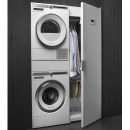 ASKO DC7784V.W Сушильный шкаф 