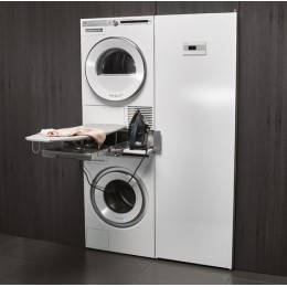 ASKO DC7784V.W Сушильный шкаф 