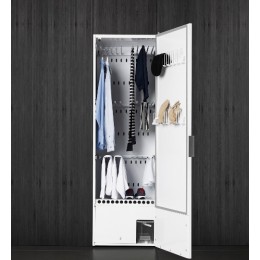 ASKO DC7784V.W Сушильный шкаф 