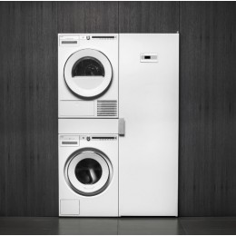 ASKO DC7784V.W Сушильный шкаф 