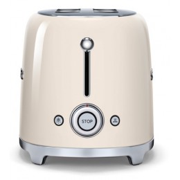 Тостер Smeg TSF02CREU