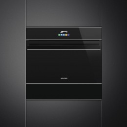 Вакууматор Smeg CPV615NX