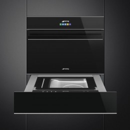 Вакууматор Smeg CPV615NX
