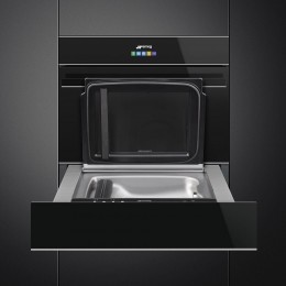Вакууматор Smeg CPV615NX