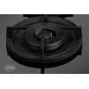 Варочная панель Bertazzoni P604LMODGNE