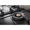 Варочная панель Bertazzoni P604LMODNE