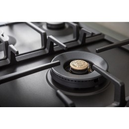 Варочная панель Bertazzoni P604LMODNE