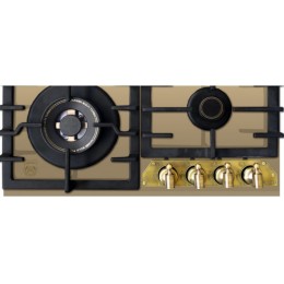 Встраиваемая газовая поверхность KAISER KCG 6335 ElfEm Turbo
