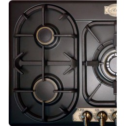 Встраиваемая газовая поверхность KAISER KG 9325 Em Turbo