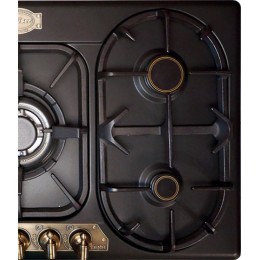 Встраиваемая газовая поверхность KAISER KG 9325 Em Turbo