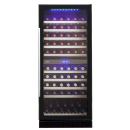 Винный шкаф Cold Vine C110-KBT2